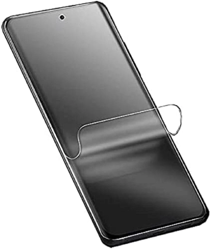 Matte Privacy Screen Protector for SONY Xperia 1 VII 1V 10V II Hydrogel FILM - Image 3 of 4