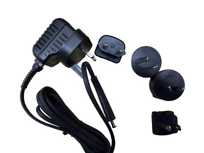 ANDIS MASTER LADEGERÄT/KABEL/KABEL/KABEL (ALLE STECKER UK INKL.) ORIGINALTEIL