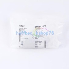 BALLUFFInductive Standard Sensors PNP BES 515-327-S4-C BES02F1 New