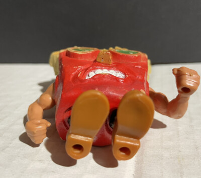 1980年代 Fat So・D.D. Tabby・Chug Bug 3点セット 1980年代 Fat So・D.D. Tabby・Chug Bug 3点セット