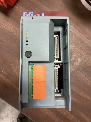 B&R Automation 3PS477.9 Rev. C0 Power Source I/O Module