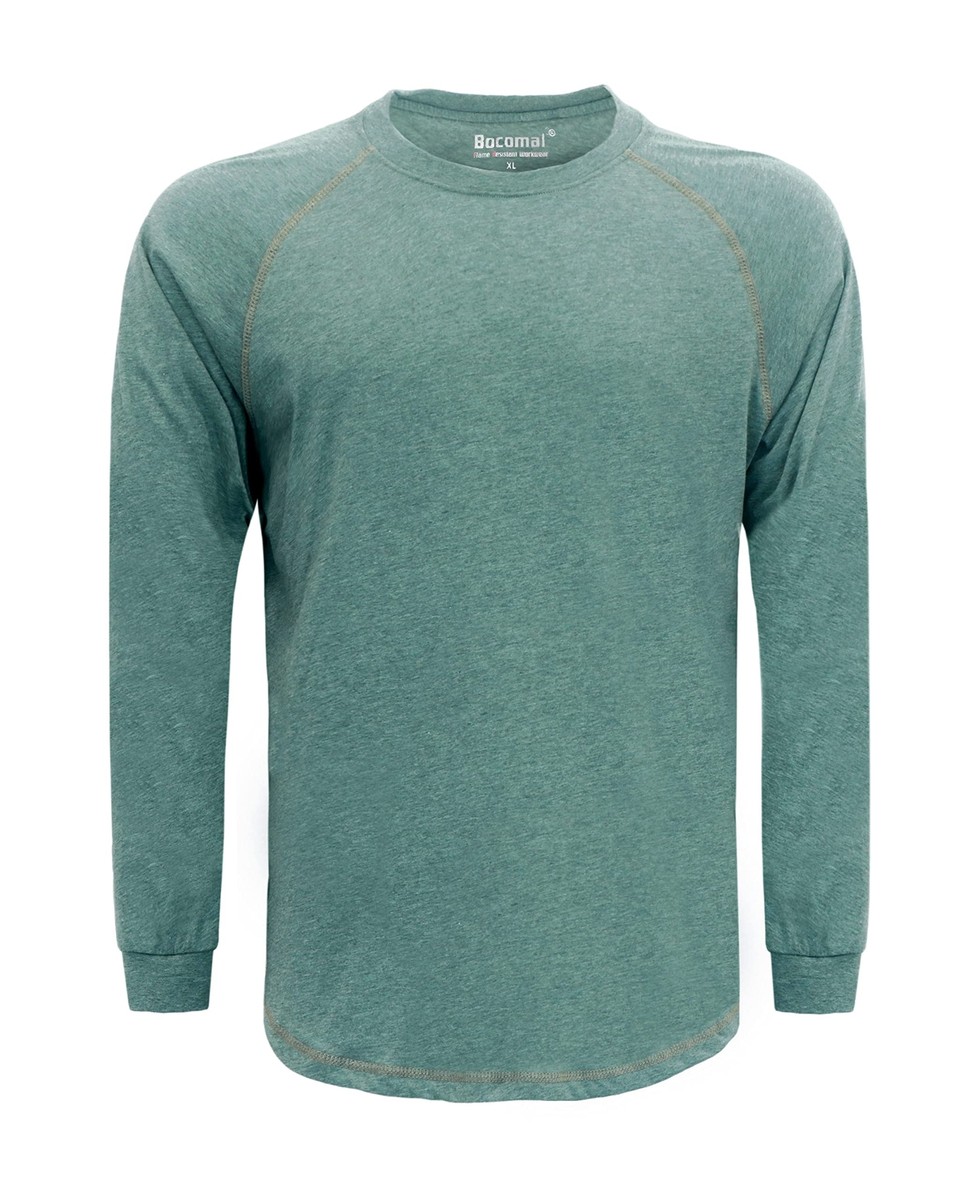 FR Shirts for Summer 4oz EX Light Weight Flame Resistant