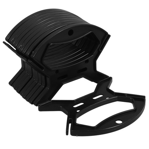 10 Pcs Fishing Tackle Wire Storage Winder Cord Organizer Cable Spool - Photo 12/12