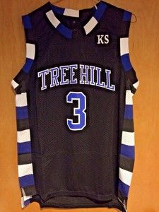 lucas scott jersey