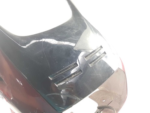 Suzuki GSX 1100 F GV72C año: 88-94 revestimiento delantero / púlpito completo - Imagen 6 de 10