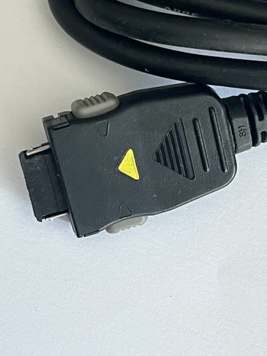 GENUINE SAMSUNG DOWNLOADING CABLE MODEL NO. PCB037DBE DATA TRANSMISSION - Zdjęcie 3 z 5
