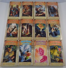 Thieves World 1 12 complete set: Robert Aspri...