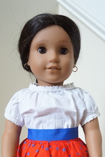 American Girl Josefina Doll - Picture 2 of 20