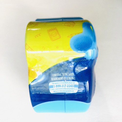 3 - Figurine da collezione Nickelodeon Blue’s Clues & You Blind Mystery serie 2 - Foto 5 di 5