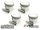 4 x Ford 2.0 OHC | Pinto | RS 2000 2.1 Conv HEPOLITE PISTONS 93.05mm - High Comp