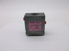 02-160744 VICKERS 31510R1 BODY-STEEL 3WAYS3G