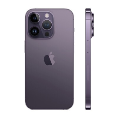 Apple iPhone 14 Pro/14 Pro Max - 128GB/256GB/512GB/1TB - Unlocked