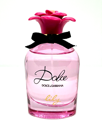 【mさま専用出品】 Dolce & Gabbana Lily 75ml 香水 dolce様 専用 mさま専用出品】 Dolce & Gabbana Lily 75ml 香水 Dolce