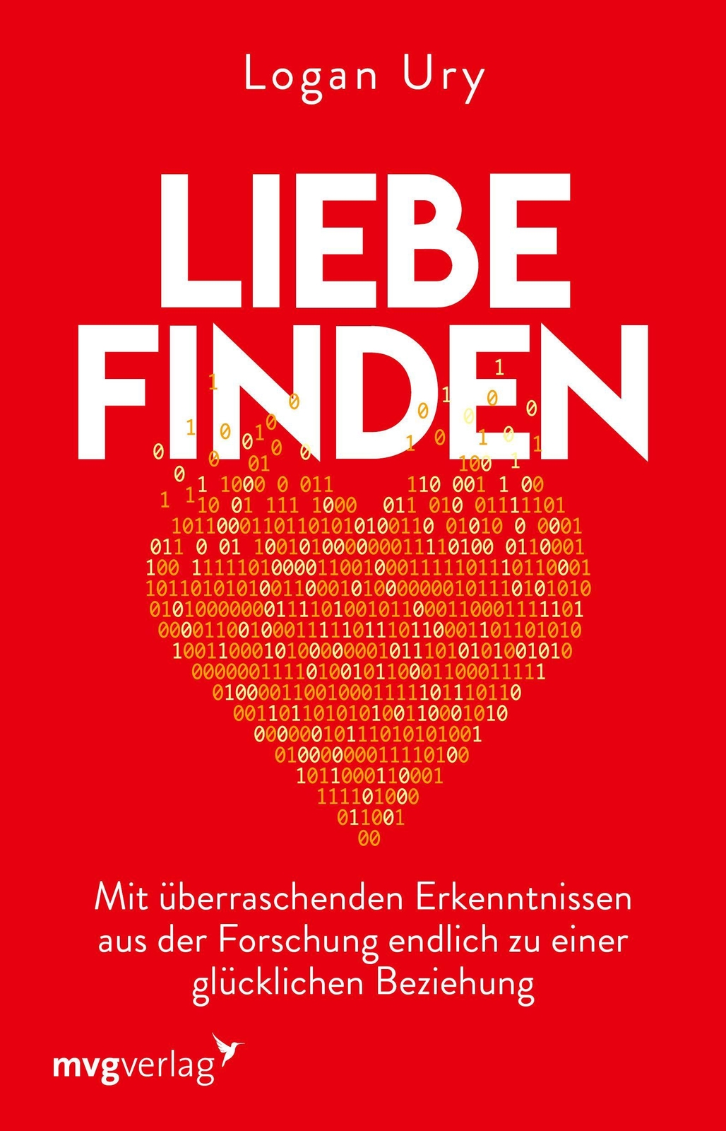 Thumbnail - Logan Ury Liebe Finden