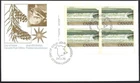 🍁Canada  #726 LLpb     "FUNDY NATIONAL PARK"    Brand New  1979 First Day Cover