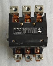 SIEMENS 42HF35AC DEFINITE PURPOSE CONTROLLER WITH COIL 220-440V AC