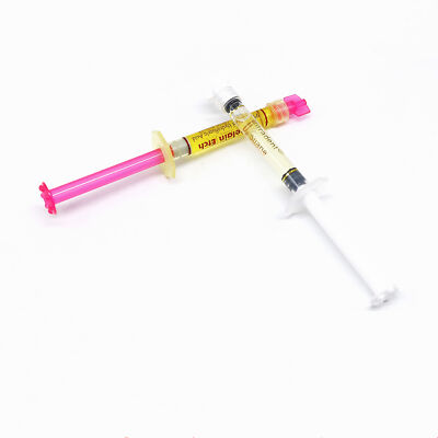 Ultradent  Porcelain 9% Hydrofluoric Silane Dental Bond Veneer Crowns