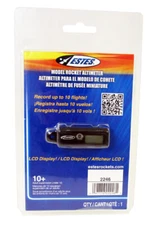 Estes Model Rockets Rocket Altimeter EST2246 2246 Records Altitude Up to 9999ft