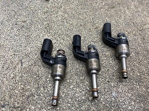 Einspritzventil 03H906036 278Tkm VW Touareg 7L 3.6 FSI 09.1856.134