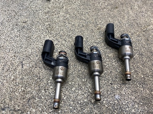 Einspritzventil 03H906036 278Tkm VW Touareg 7L 3.6 FSI 09.1856.134