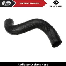 For 1986-1993 Cadillac Seville Radiator Coolant Hose Lower Gates 1987 1988 1989