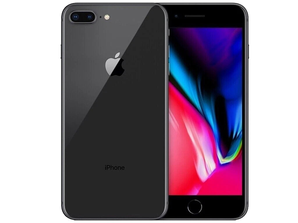 IPhone 8 Plus 64GB T-Mobile
