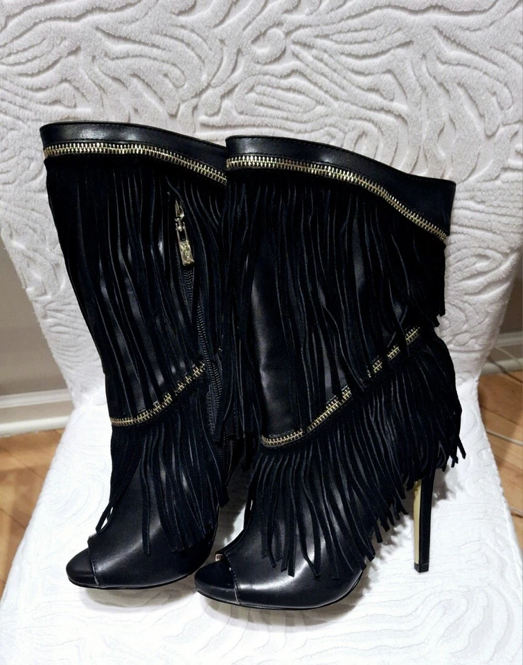 Botas Bebe Antonio Melani Foto 3 de 4