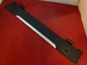 Scharnier Gehäuse Abdeckung Media Leiste Abdeckung Amilo Xa3530 MS2244