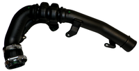 Original Ford FB5Z 6C646 A - Hinten Turbolader Auslass Schlauch,Luft