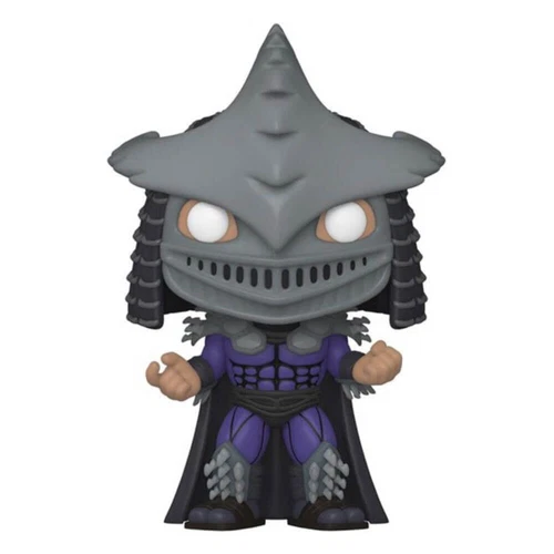 TMNT 2 Secret of the Ooze Super Shredder Funko Pop! Vinyl Figure 3.75" Tall
