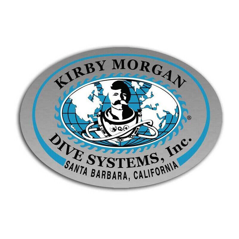 Kirby Morgan Dive Systems - Kirby Morgan Dive Systems