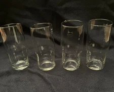 Superfest glass GDR 250ml set of 4