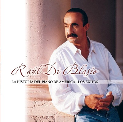 Raul Di Blasio Historia Del Piano De America (CD) (UK IMPORT)
