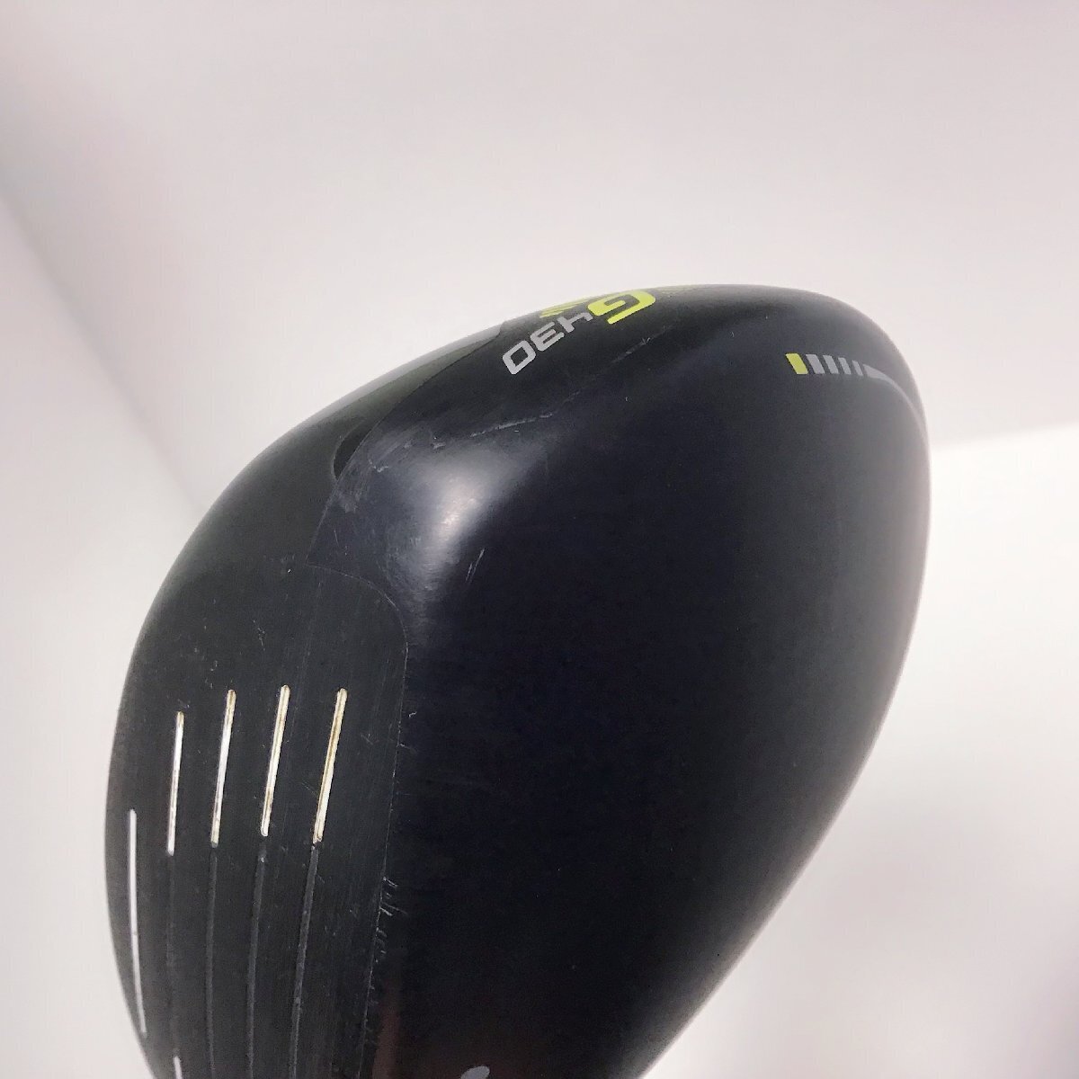 PING G430 MAX 21° 7W Fairway Wood Head Excellent JAPAN | eBay PING G430 MAX 21° 7W Fairway Wood Head Excellent JAPAN | eBay