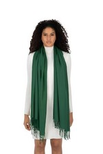 Women's Scarf Pashmina Gifts Shawls and Wraps for Evening Dress Bridesmaid We...