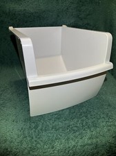 Kenmore Refrigerator Freezer Bucket P/N 2309757 Bin Shelf