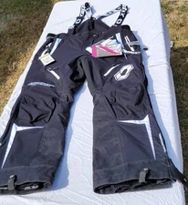 2021 Castle X Women's Fuel G7 Snowmobile Pant/Bibs