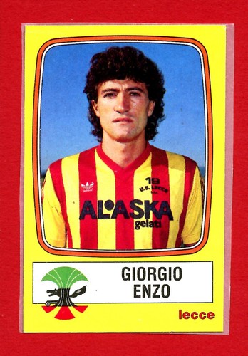 CALCIATORI 1985-86 -Panini- Figurine-Stickers SCEGLI RECUPERATE " 1 - 204 " - Picture 115 of 171