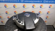 DISPOSITIVO AIRBAG LATO GUIDA  ACENTA; TEKNA 98510BR26D NISSAN QASHQAI (J10E/JJ1