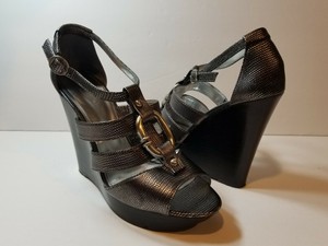 high heels calvin klein