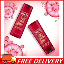Garnier Fructis Color Shield Anti-Fade Shampoo for Color Treated Hair 12.5oz 0.65 per fl oz