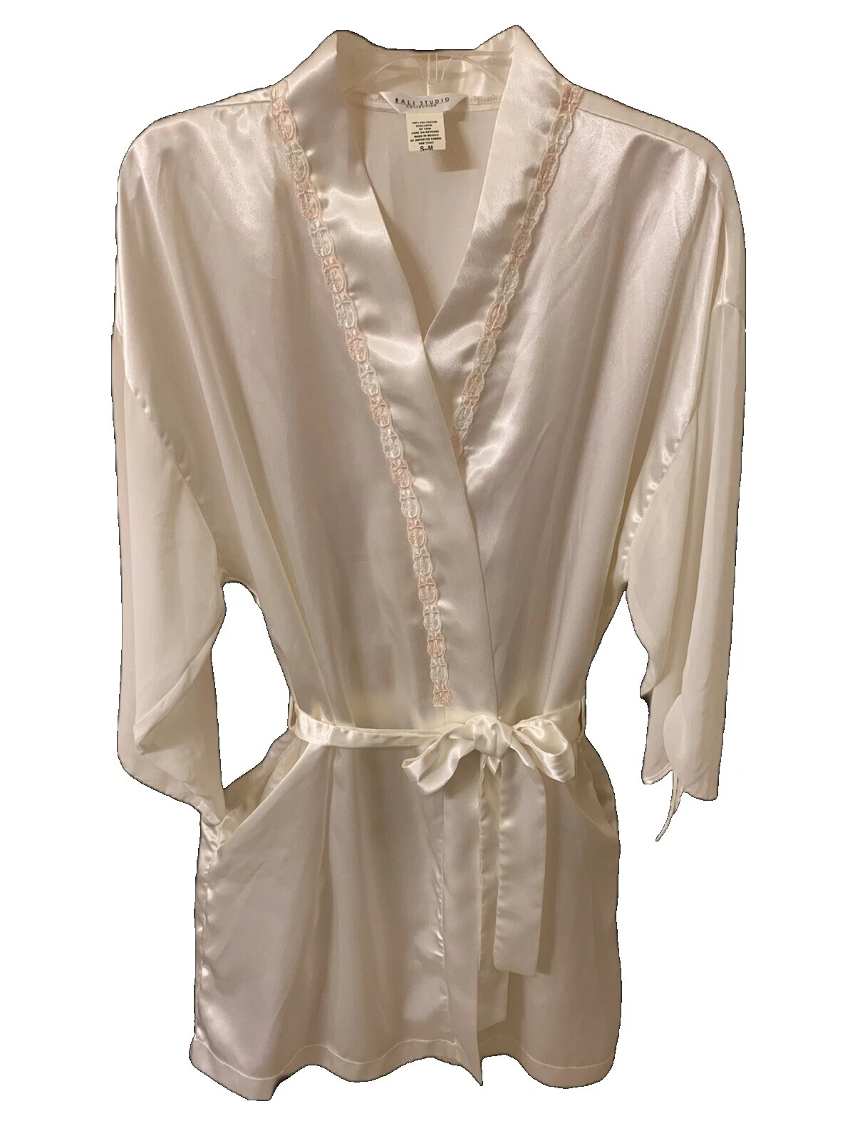 Bali Polyester Regular Size Sleepwear & Robes for Women
