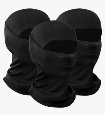 balaclava face mask 