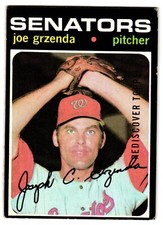 2017 Topps - REDISCOVER TOPPS [1971-1990] BUYBACKS - BRONZE STAMP