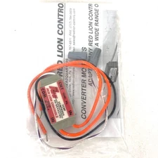 Red Lion Controls Converter Module VCMF0000 Sealed New 20-55 Vac/dc 9668