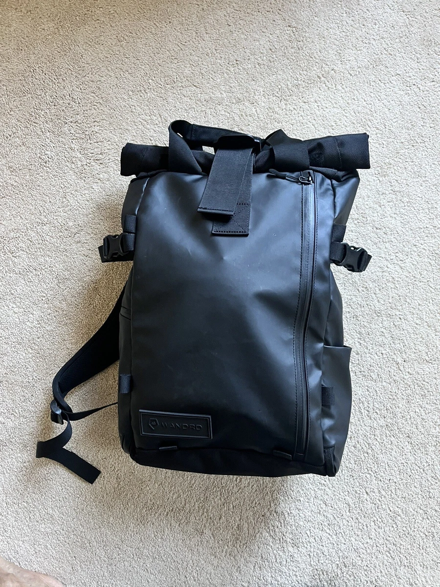 Wandrd Prvke 21L Backpack/Camera bag with Rain Hood included. 850008909122  | eBay