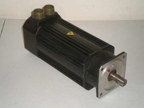 Parker Motion & Control HDX115E6-88S1 Servo Motor Servomotor Hauser SEM