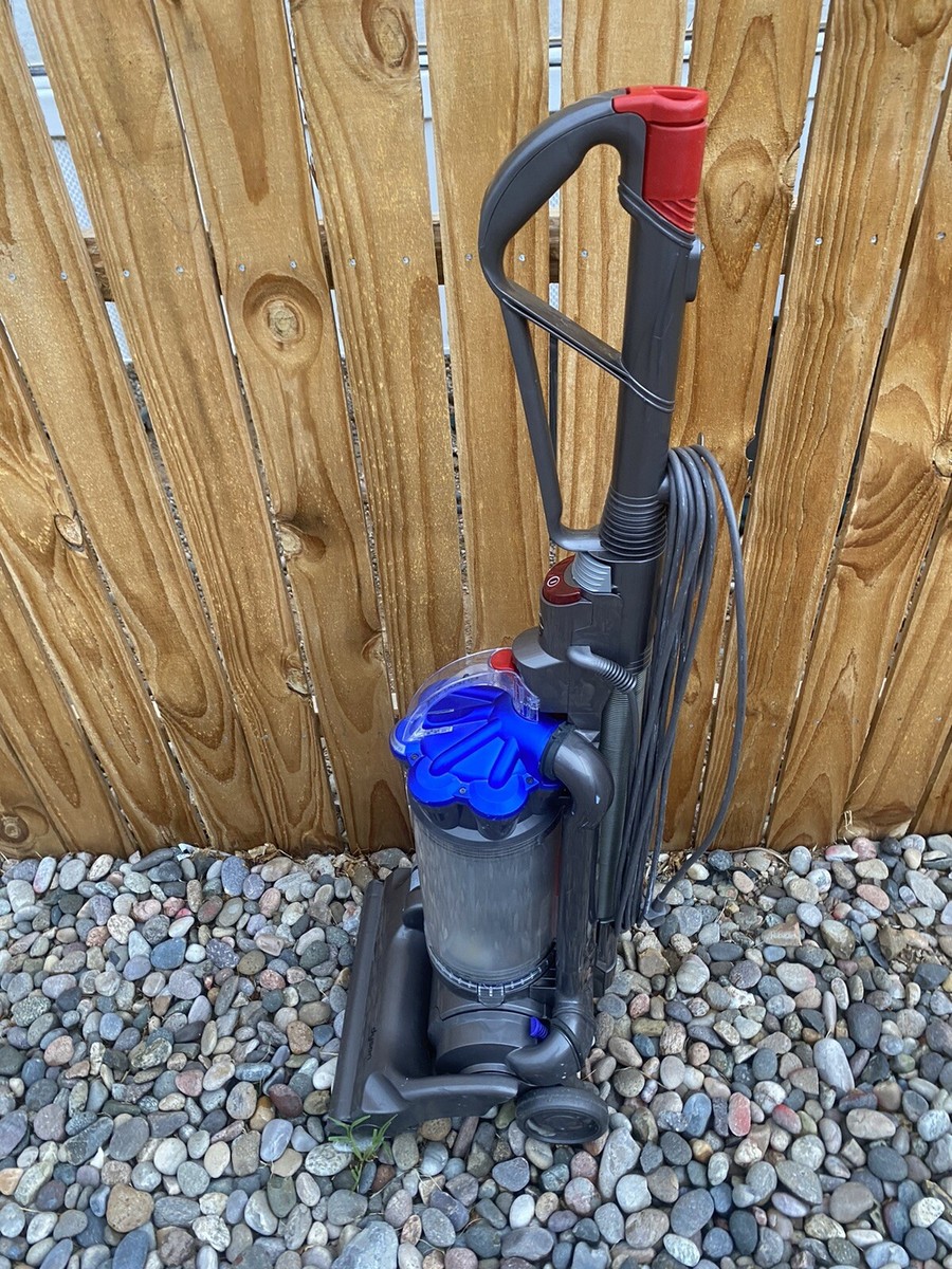 ＊ Dyson DC33 掃除機 アメリカ Dyson DC33 Multi Floor | Upright Hoover Vacuum Cleaner