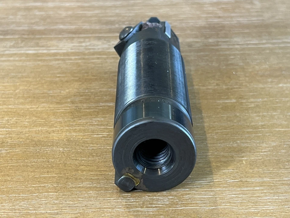 Cartucho de perforación de carburo indexable DEVILEG - 15AC5N TNG 544 1-1/2" - Cantidad. 1 Foto 4 de 4