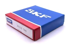 SKF 2213 ETN9 SELF ALIGNING BEARING 65x120x31mm